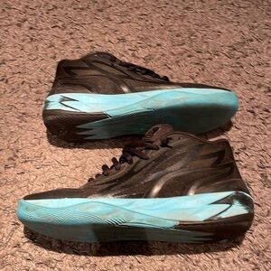 Puma melo ball 0.2